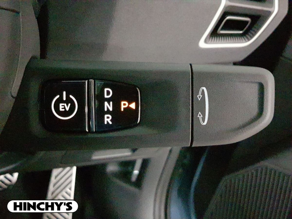 2026 Kia EV5 - image 11