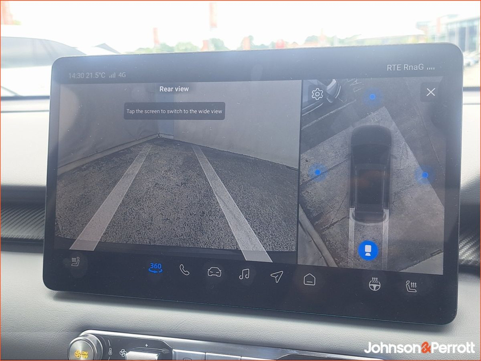 2025 MG Cyberster ORDER YOUR NEW MG S5 TODAY €30,845