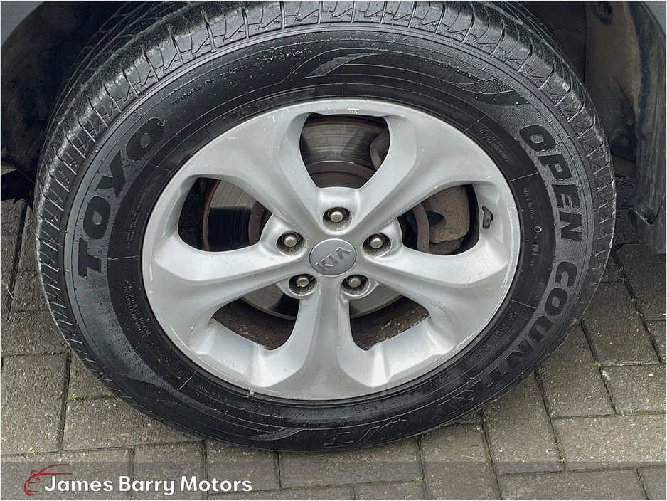 2015 Kia Sorento Platinum 4X4