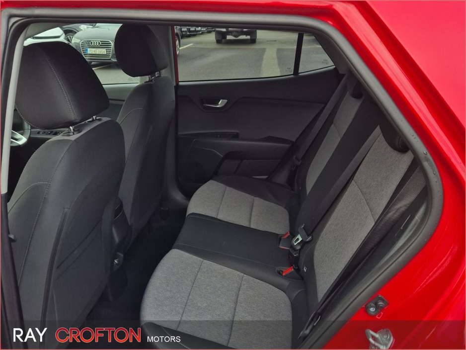 2024 Kia Stonic 1.0 100HP K2 PE €22,950