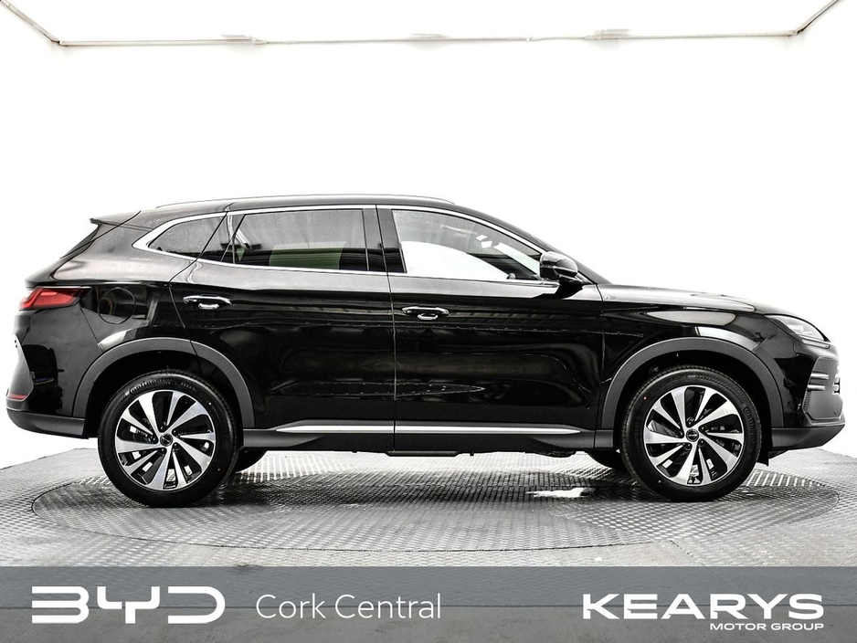 2026 BYD Seal U - image 5