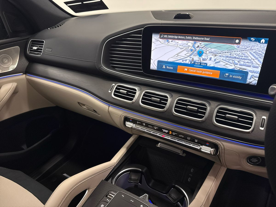 2026 Mercedes-Benz GLE Class - image 13