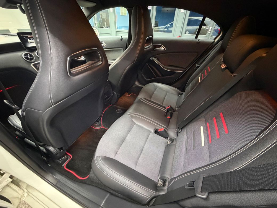 2016 Mercedes-Benz A Class - image 28