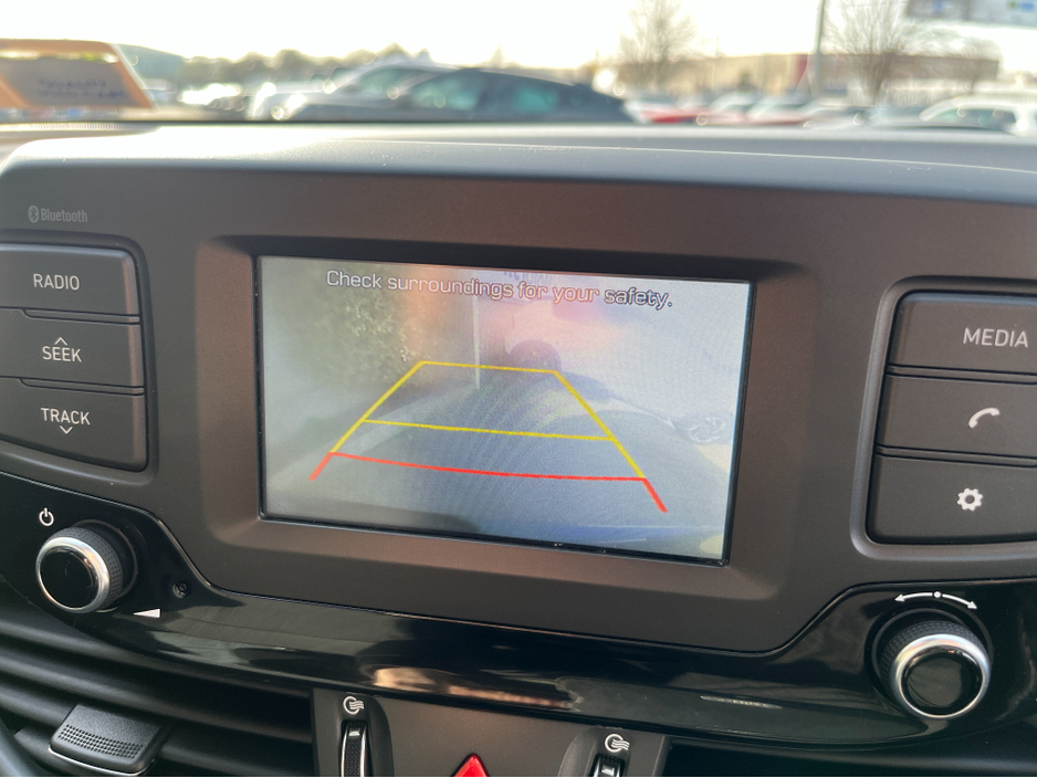 2017 Hyundai i30 - image 17