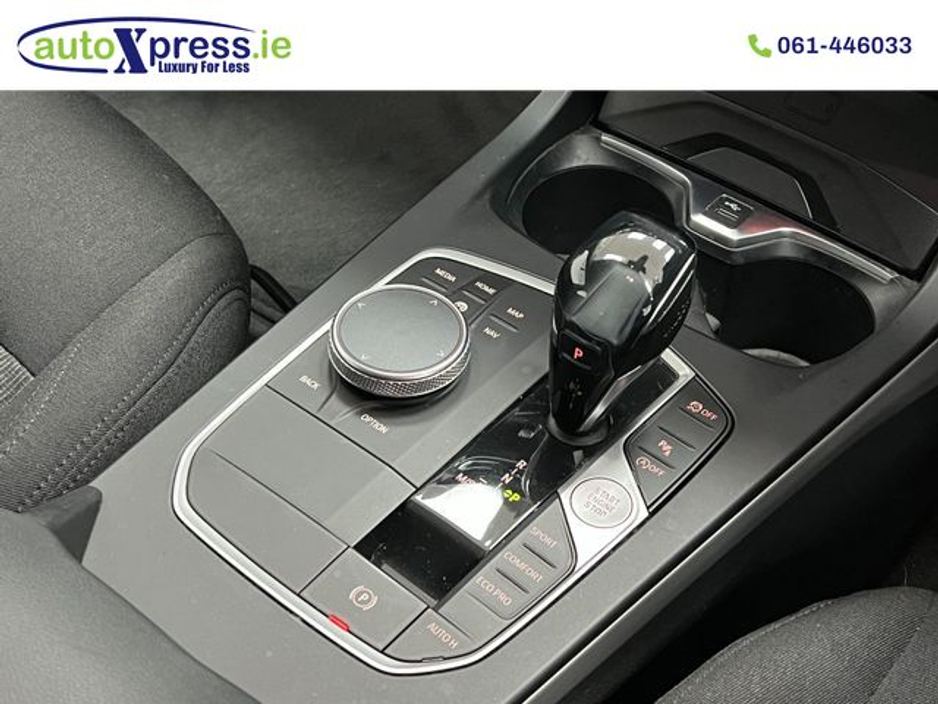 2020 BMW 1 Series - image 19