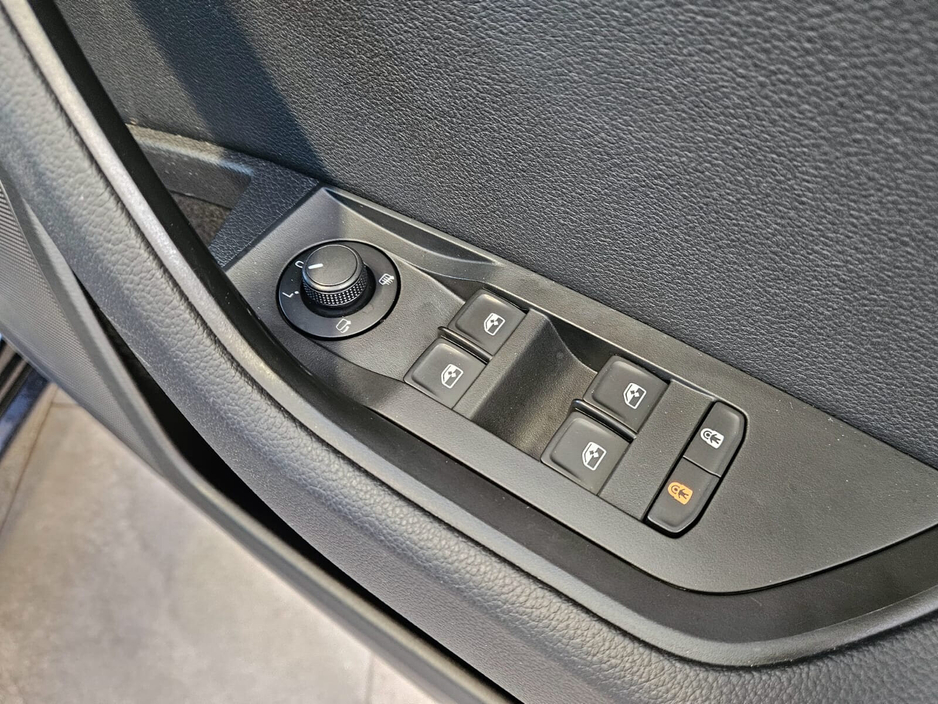 2021 Skoda Superb  €23,950