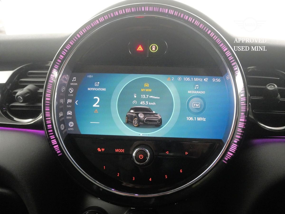 2022 MINI Hatch Electric Level 2 €21,900