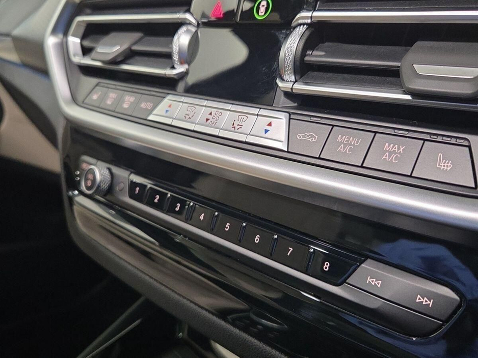 2023 BMW iX3 - image 19