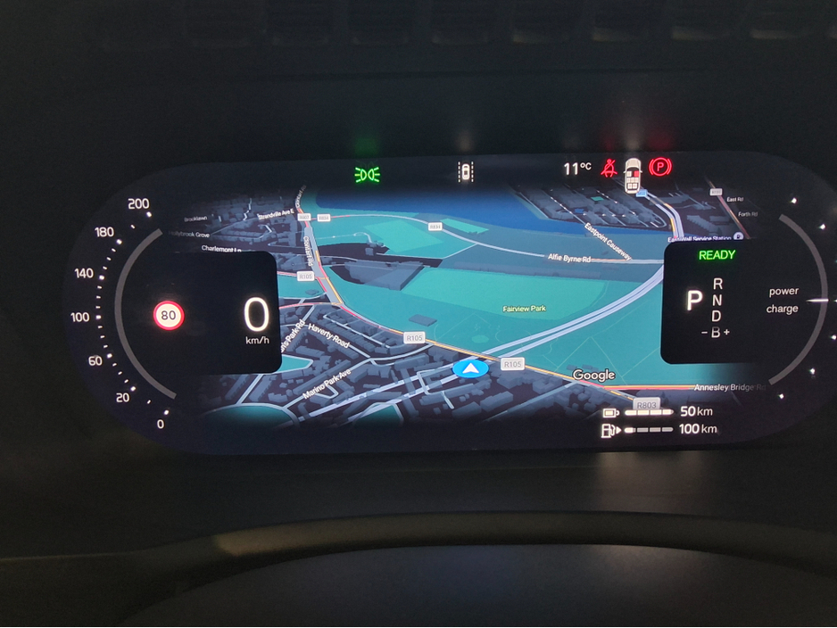 2025 Volvo XC90 T8 PHEV AWD AUTO PLUS - New Model - 7 Seats - Pan Roof - Black Leather -