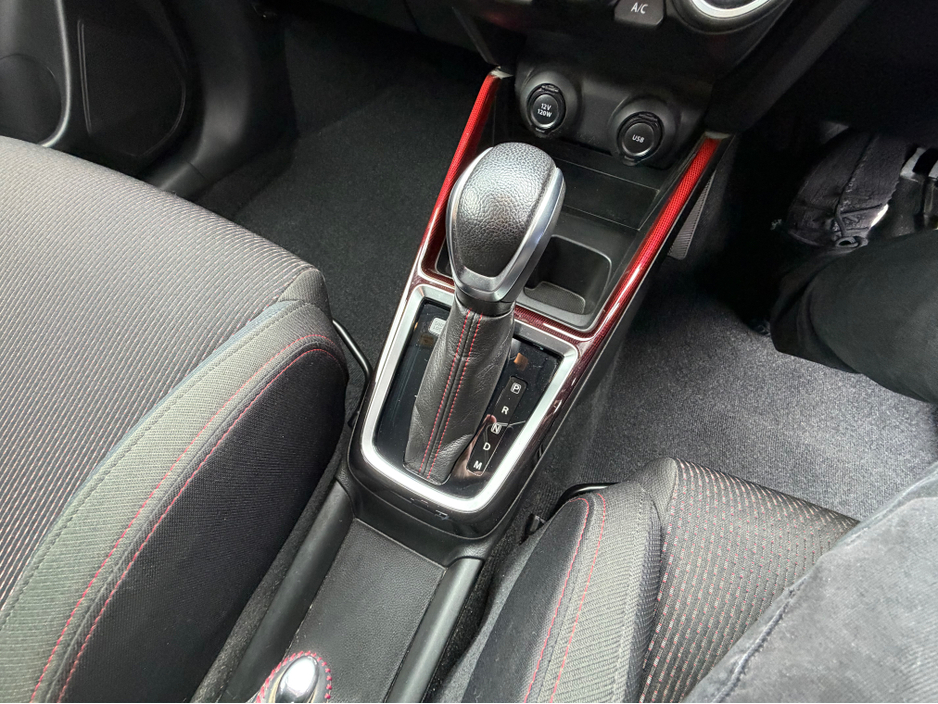 2019 Suzuki Swift - image 25