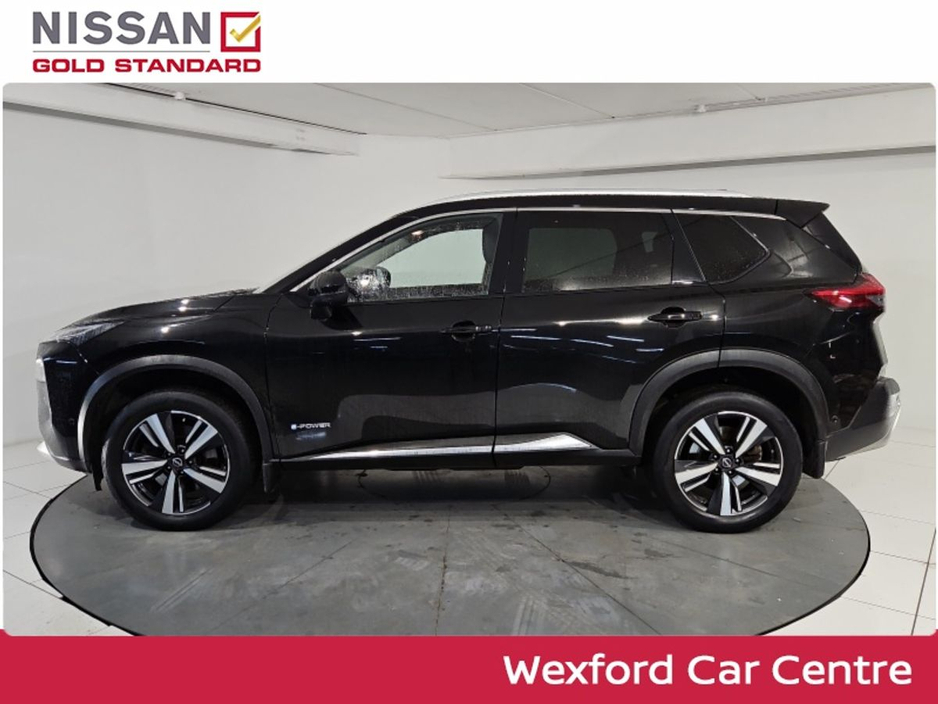 2024 Nissan X-Trail - image 5