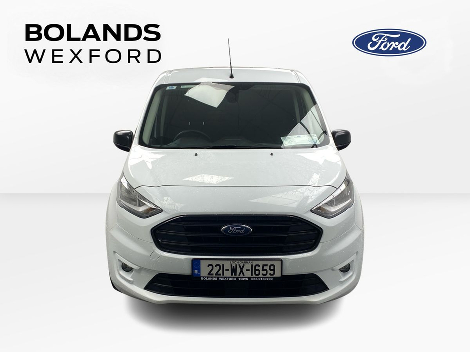 2022 Ford Transit Connect - image 7