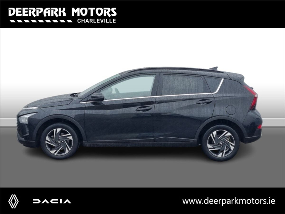 2023 Hyundai Bayon Bayon Executive €19,950