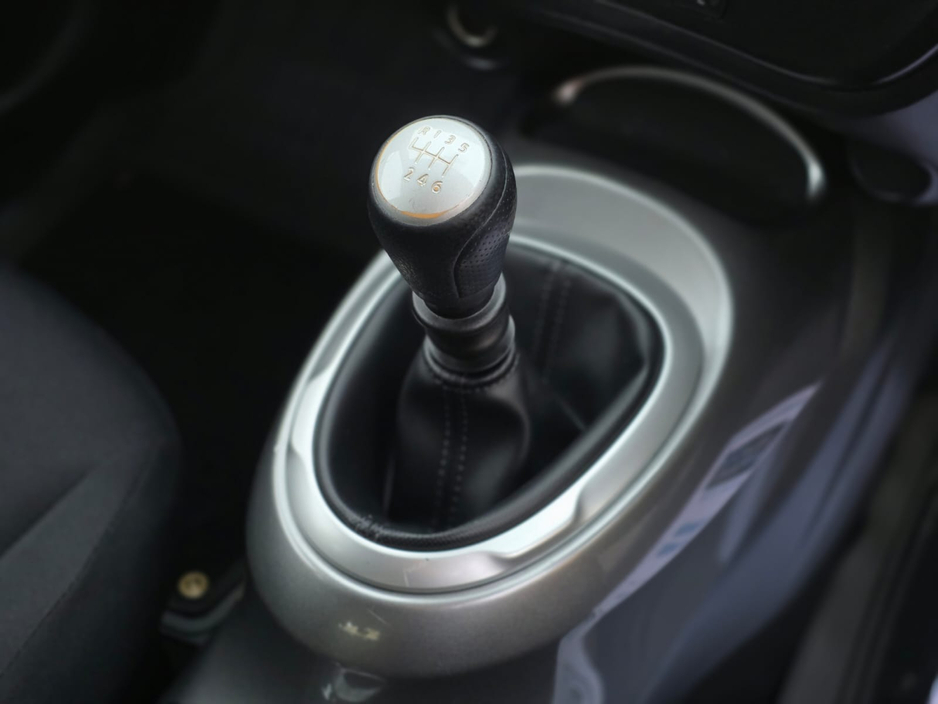 2016 Nissan Juke 1.5 DCI VISIA 5DR 1.6 DIG-T TEKNA 187BHP AUTO €7,950