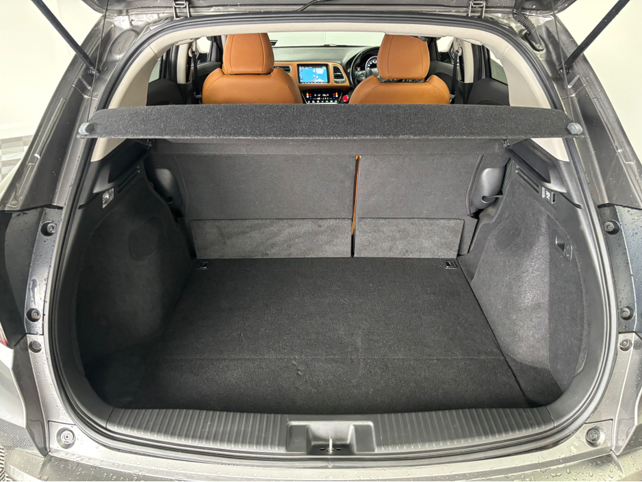 2020 Honda Vezel - image 11