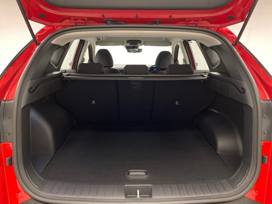 2026 Hyundai Tucson - image 9