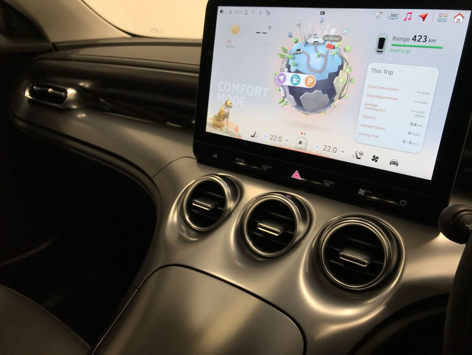 2024 Smart #3 #3 PRO + €39,900