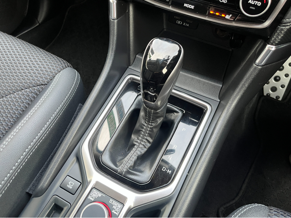 2020 Subaru Forester 4WD ADVANCE AUTOMATIC HYBRID 2.0 PETROL //HIGH SPEC//HEATED SEATS AND STEERING WHEEL//REVERSE CAMERA//ADAPTIVE CRUISE CONTROL// €29,950