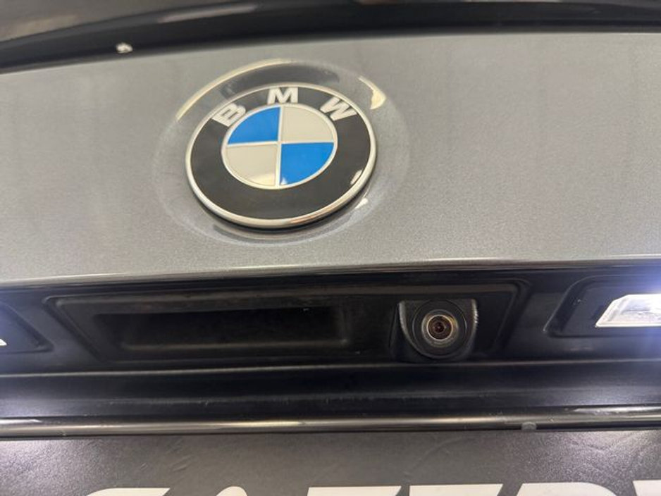 2015 BMW 3 Series 320d M Sport Auto €16,495