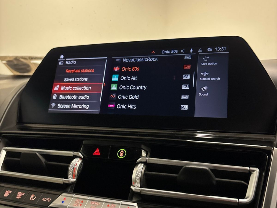 2019 BMW 8 Series - image 8