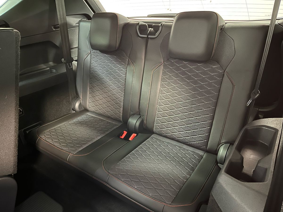 2023 SEAT Tarraco - image 19