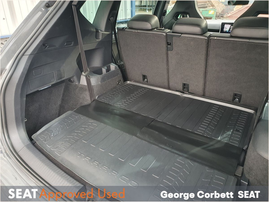 2022 SEAT Tarraco - image 12