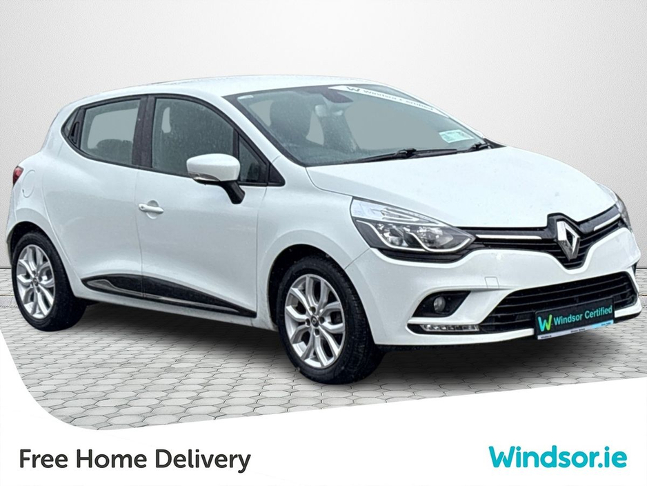 2019 Renault Clio for sale in , Ireland
