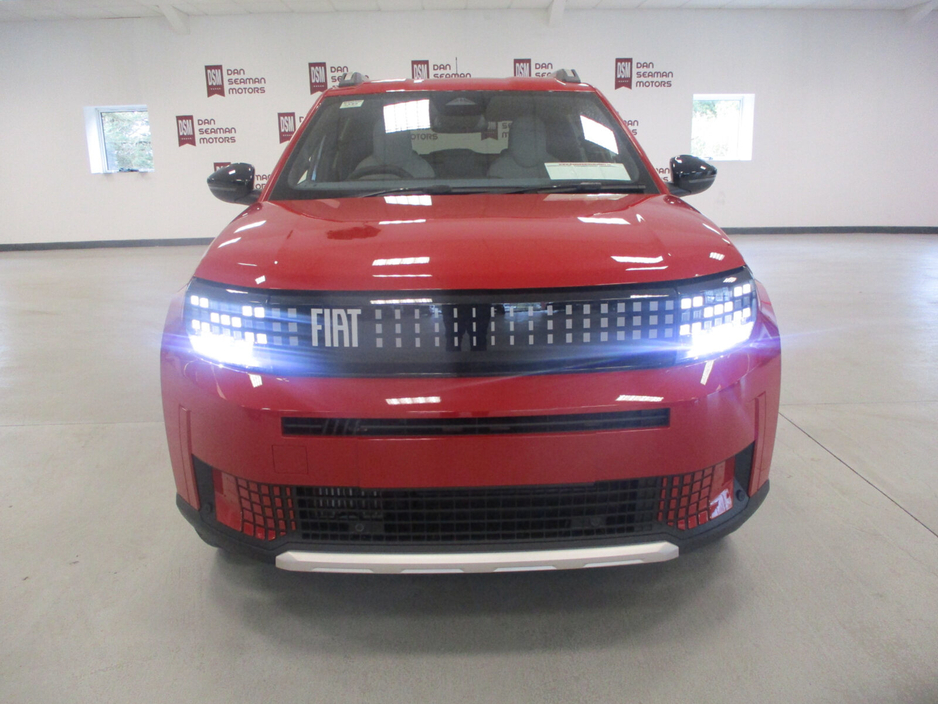 2026 Fiat Grande Panda - image 3