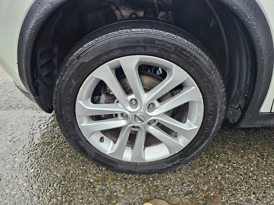 2016 Nissan Juke - image 30