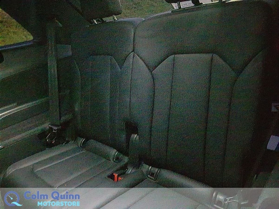 2019 Audi Q7 S-Line Black Edition 3.0TDI Quattro * 12 Month Warranty * €48,995
