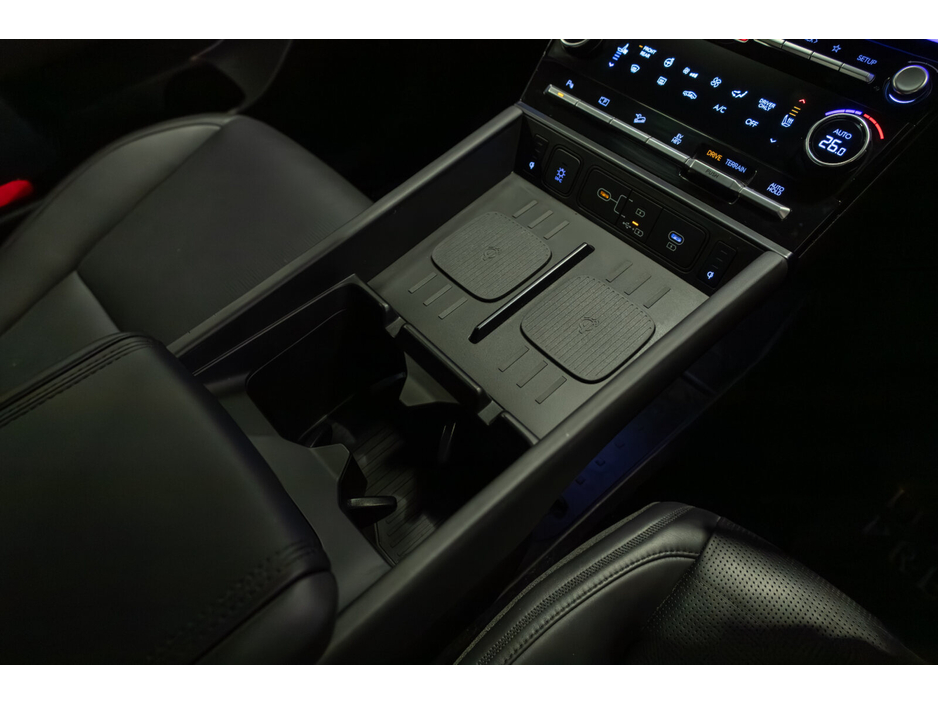 2024 Hyundai Santa Fe - image 19