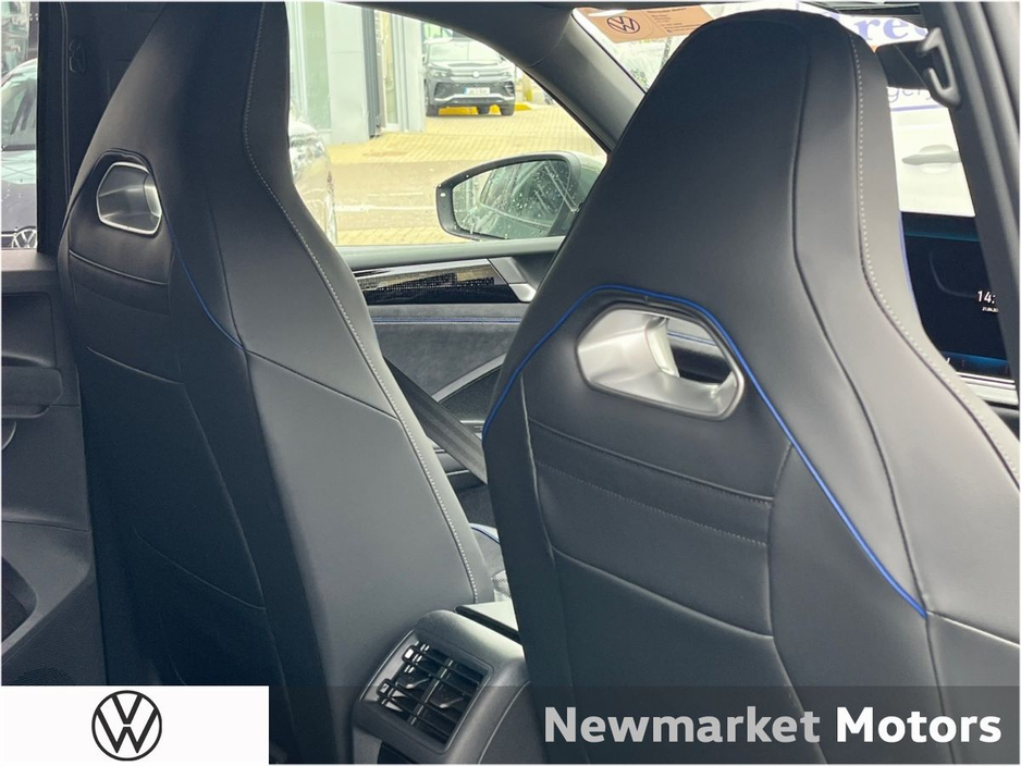 2026 Volkswagen Tiguan - image 4