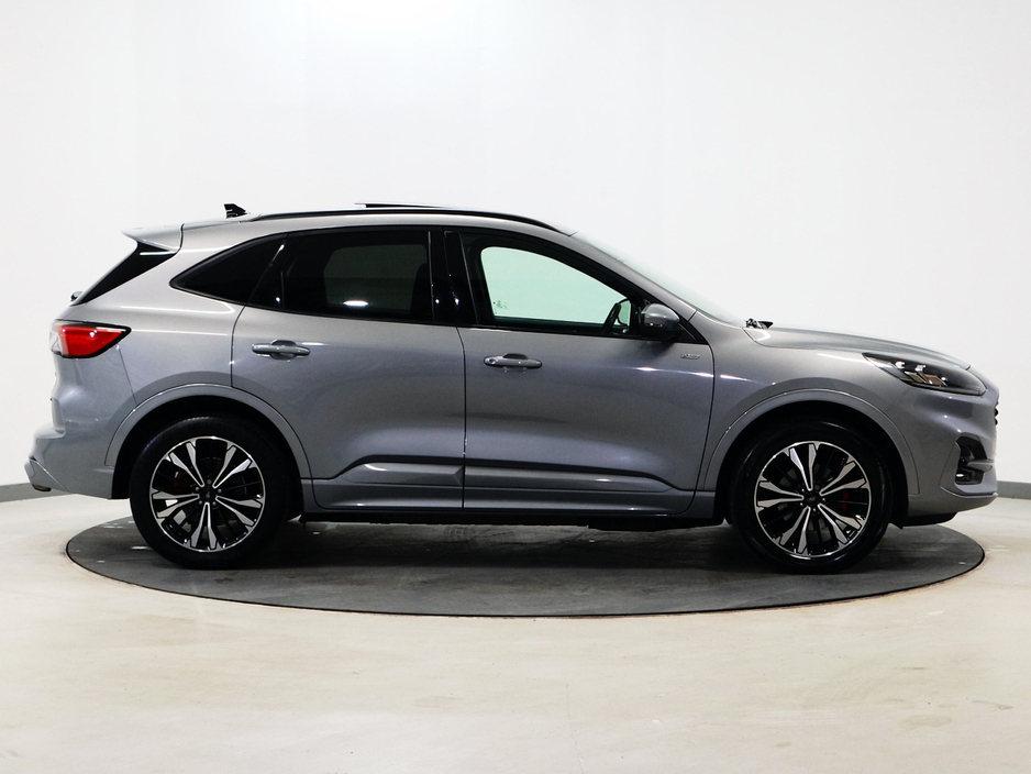 2022 Ford Kuga *48* ST-LINE X ED PHEV CV EDITION €26,750