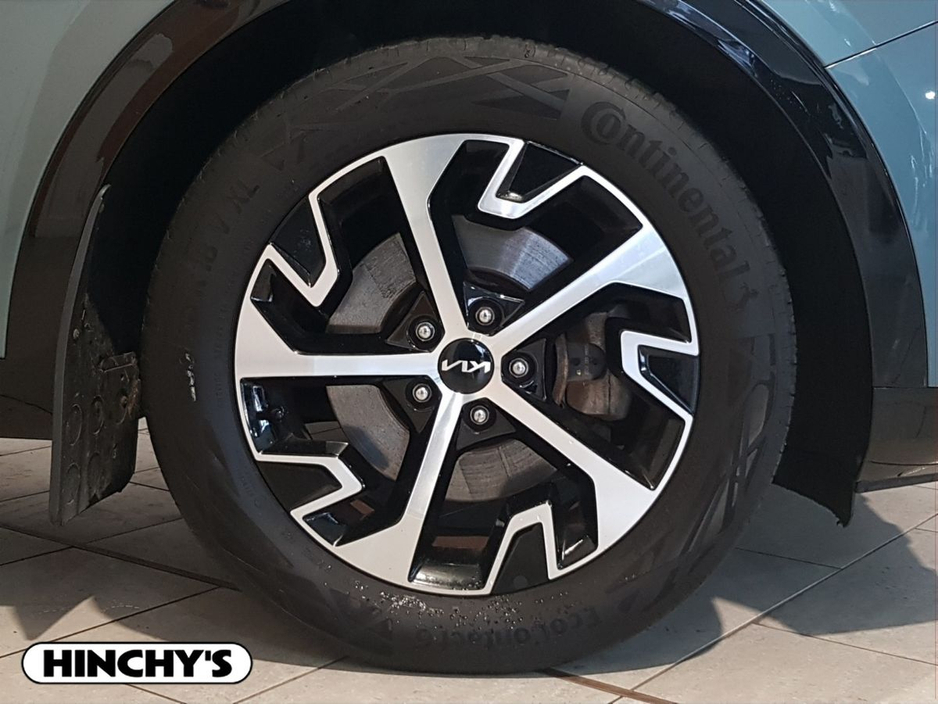 2023 Kia Sportage K4 Diesel MHEV €35,900