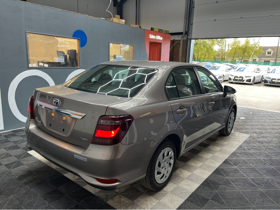 2025 Toyota Corolla - image 2