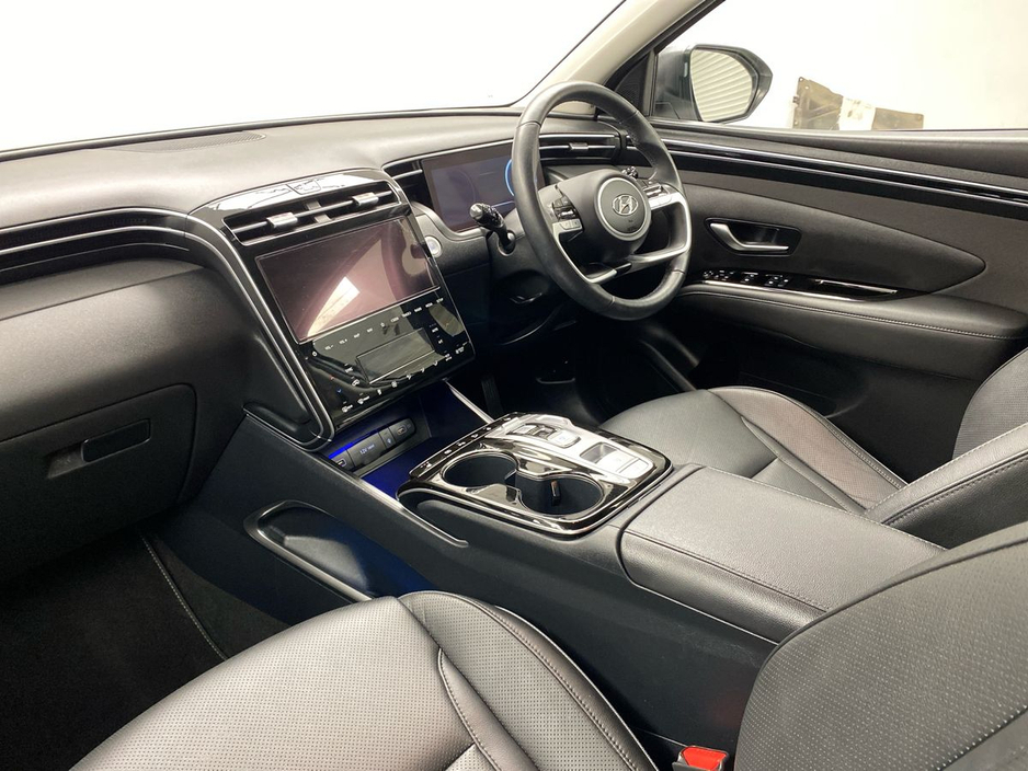 2024 Hyundai Tucson 2WD Executive Plus HEV STG Auto €36,995