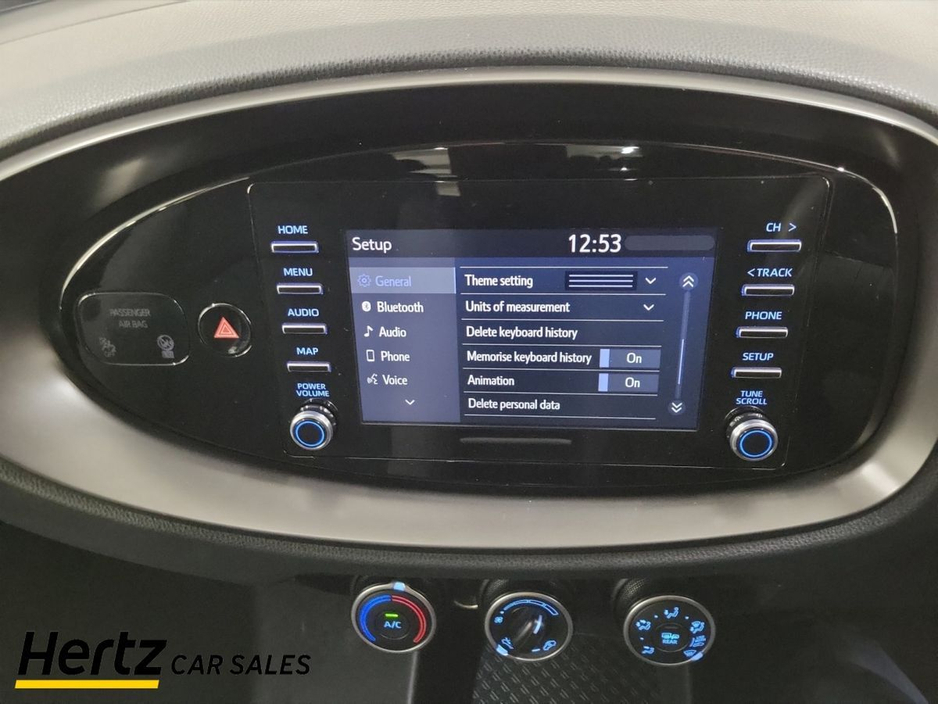 2023 Toyota Aygo X - image 21