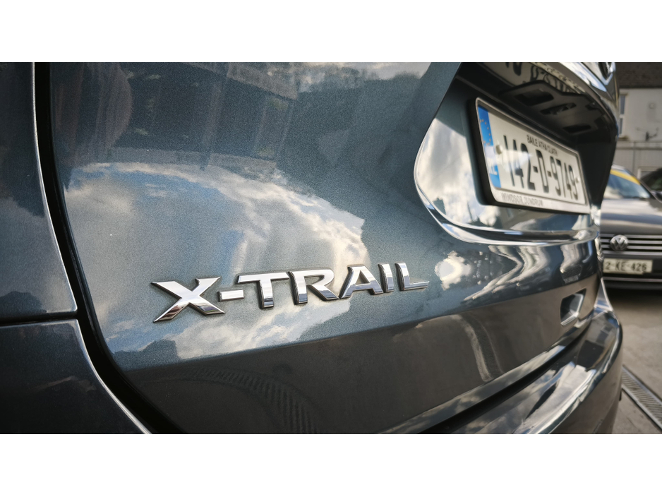 2014 Nissan X-Trail - image 29
