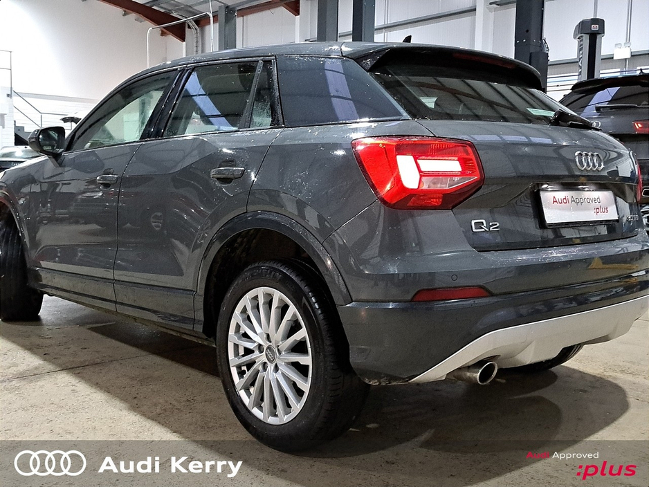 2019 Audi Q2 - image 24