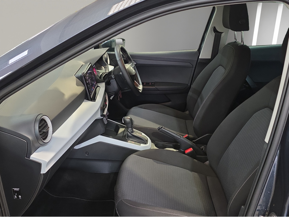 2022 SEAT Arona PA 1.0 TSI 110HP DSG SE+ 5DR AU €22,950