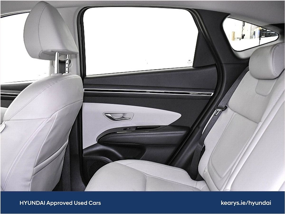 2023 Hyundai Tucson Executive HEV Auto