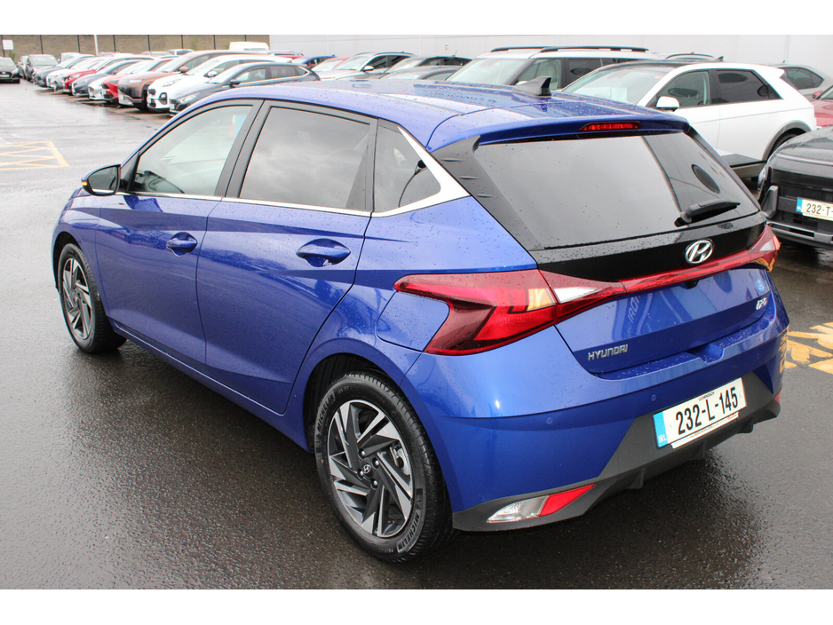 2023 Hyundai i20 - image 3