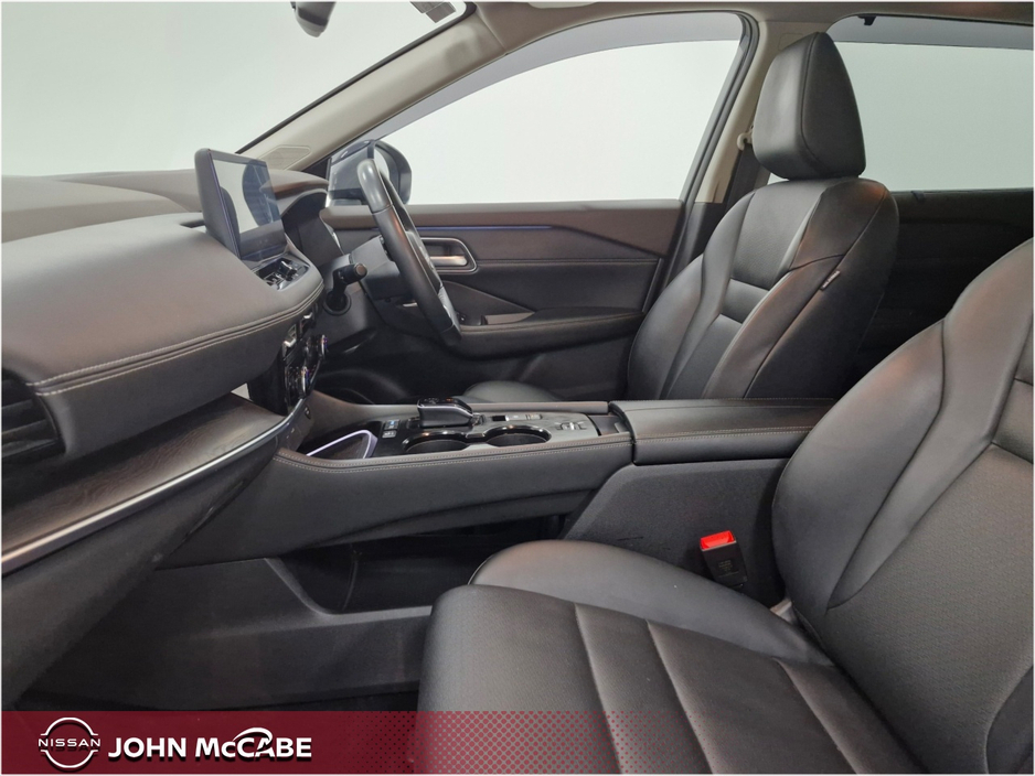 2024 Nissan X-Trail - image 14