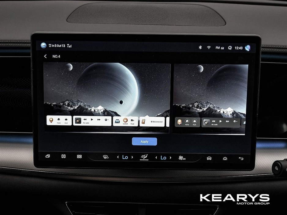 2026 BYD Sealion 7 - image 17