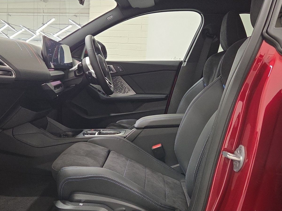 2026 BMW 2 Series 220 M Sport Gran Coupe €50,950