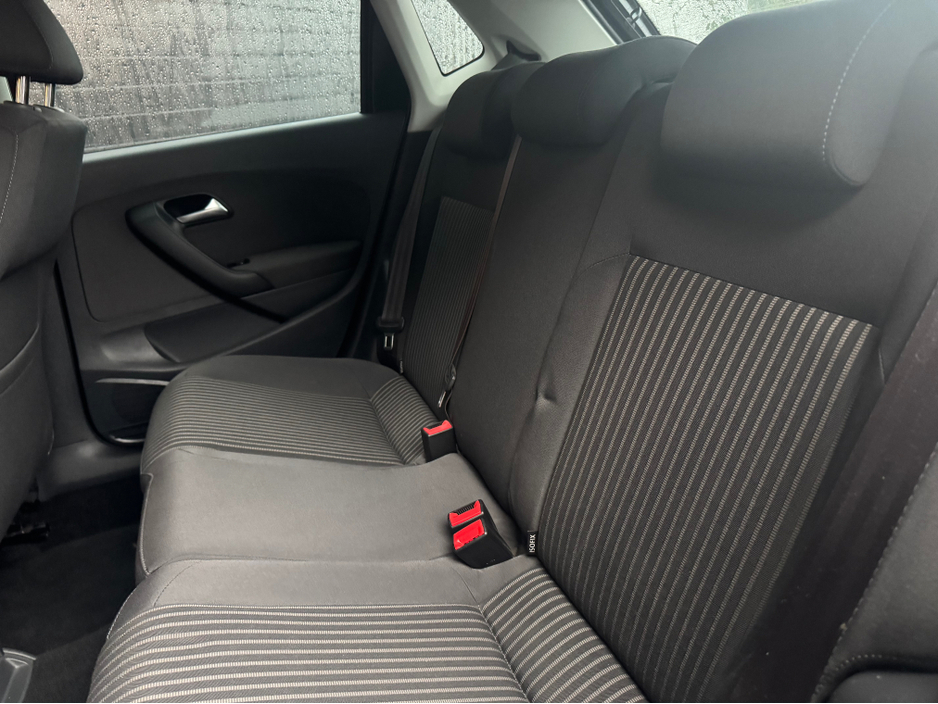 2012 Volkswagen Polo *1.2 TSI AUTO 5DR* €9,495