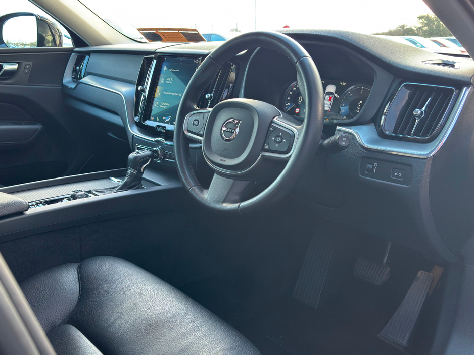 2018 Volvo XC60 D4 Momentum Auto €24,995