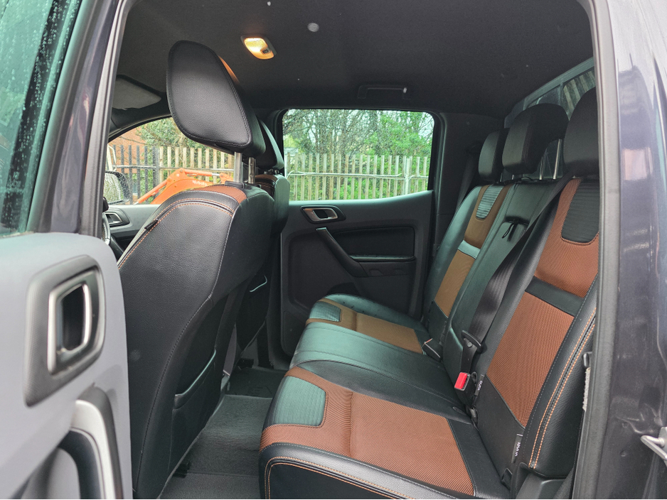 2019 Ford Ranger - image 25