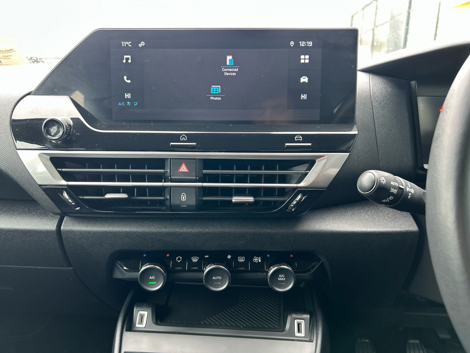 2023 Citroen C4 FEEL BLUEHDI 110 MY22.3 4DR