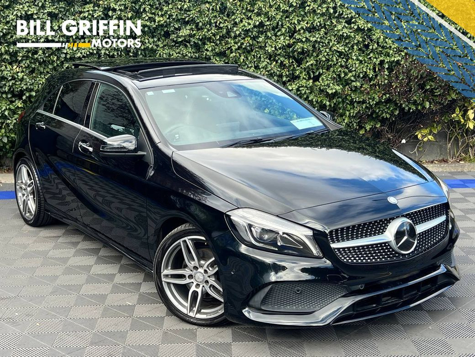 2016 Mercedes-Benz A Class for sale in , Ireland